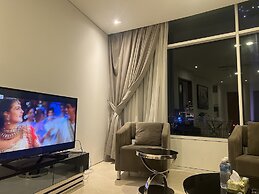 Vortex Suites KLCC by Luna