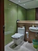 Vortex Suites KLCC by Luna