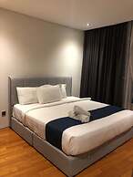 Vortex Suites KLCC by Luna