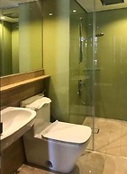 Vortex Suites KLCC by Luna