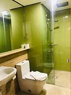 Vortex Suites KLCC by Luna