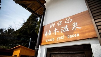 YUFUIN O-YADO YUKI ONSEN
