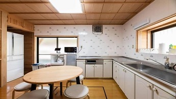 YUFUIN O-YADO YUKI ONSEN