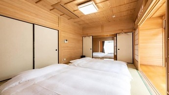 YUFUIN O-YADO YUKI ONSEN