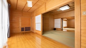 YUFUIN O-YADO YUKI ONSEN