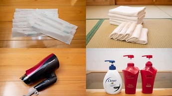 YUFUIN O-YADO YUKI ONSEN