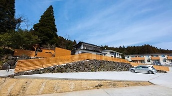 YUFUIN O-YADO YUKI ONSEN