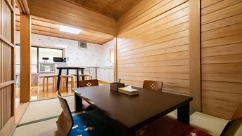 YUFUIN O-YADO YUKI ONSEN