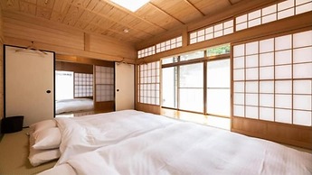 YUFUIN O-YADO YUKI ONSEN