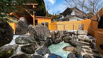 YUFUIN O-YADO YUKI ONSEN