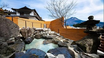 YUFUIN O-YADO YUKI ONSEN