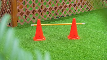 Hongcheon Stoneisland Pension