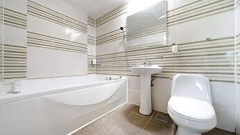 Hongcheon Stoneisland Pension