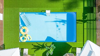 Hongcheon Stoneisland Pension