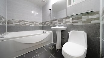 Hongcheon Stoneisland Pension