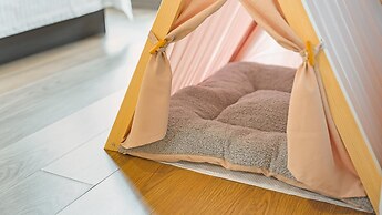 Hongcheon Stoneisland Pension