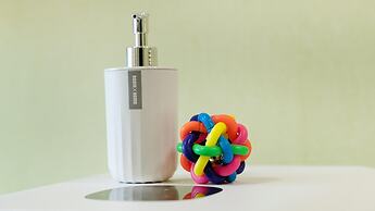 Hongcheon Stoneisland Pension