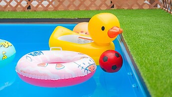 Hongcheon Stoneisland Pension