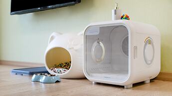 Hongcheon Stoneisland Pension