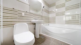 Hongcheon Stoneisland Pension