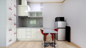 Hongcheon Stoneisland Pension