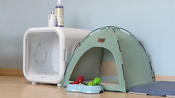 Hongcheon Stoneisland Pension