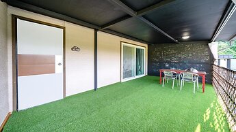 Hongcheon Stoneisland Pension