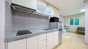 Hongcheon Stoneisland Pension