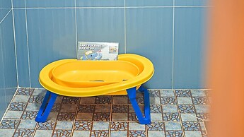 Hongcheon Stoneisland Pension