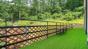 Hongcheon Stoneisland Pension