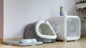 Hongcheon Stoneisland Pension