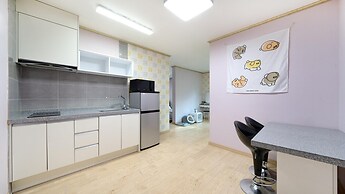 Hongcheon Stoneisland Pension