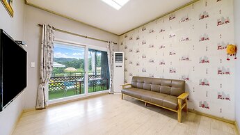 Hongcheon Stoneisland Pension