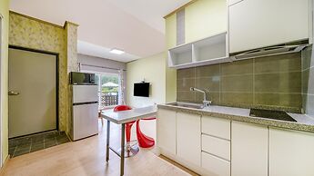 Hongcheon Stoneisland Pension