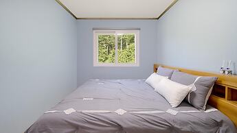 Hongcheon Stoneisland Pension