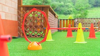 Hongcheon Stoneisland Pension