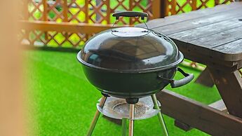 Hongcheon Stoneisland Pension