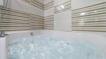 Hongcheon Stoneisland Pension