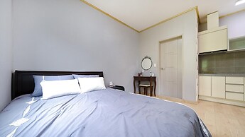 Hongcheon Stoneisland Pension