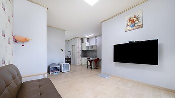 Hongcheon Stoneisland Pension