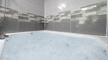 Hongcheon Stoneisland Pension