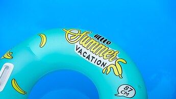 Hongcheon Stoneisland Pension