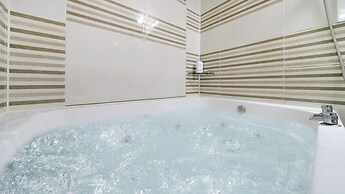 Hongcheon Stoneisland Pension