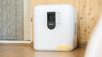 Hongcheon Stoneisland Pension