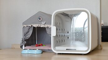 Hongcheon Stoneisland Pension