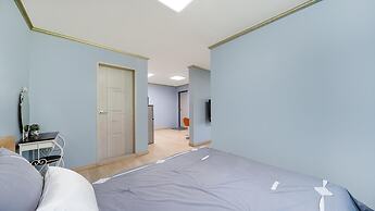 Hongcheon Stoneisland Pension