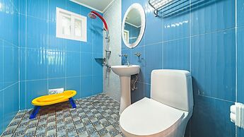 Hongcheon Stoneisland Pension