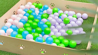 Hongcheon Stoneisland Pension