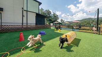Hongcheon Stoneisland Pension