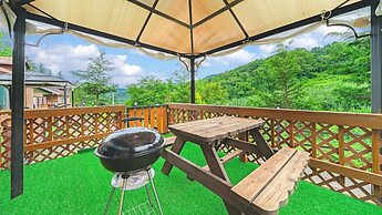 Hongcheon Stoneisland Pension